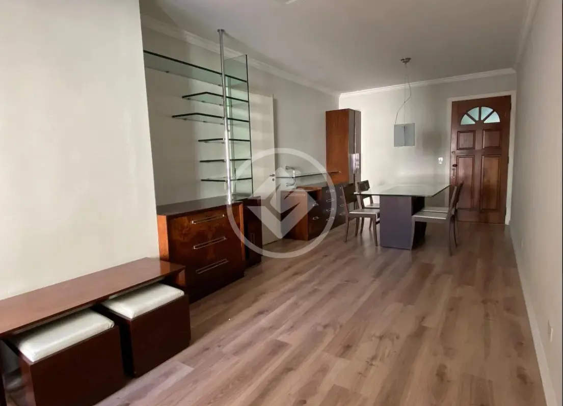 Imagem 3 - Apartamento em CIDADE MONÇÕES, São Paulo - SP