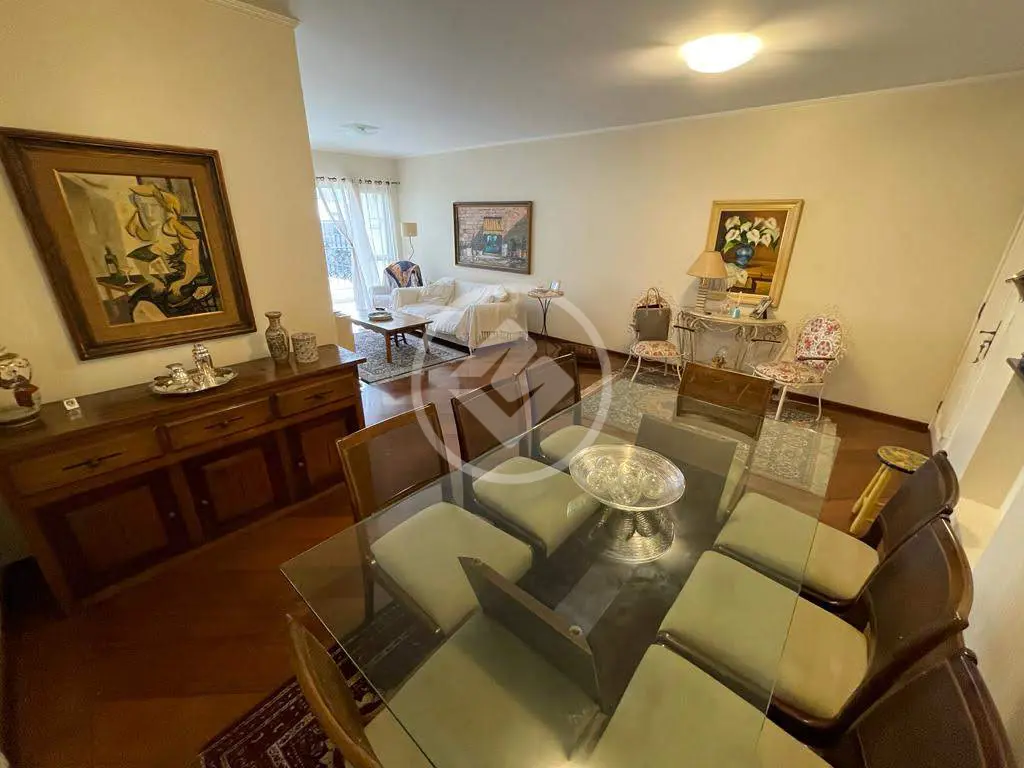 Imagem 1 - Apartamento em Jardim das Acacias, São Paulo - SP
