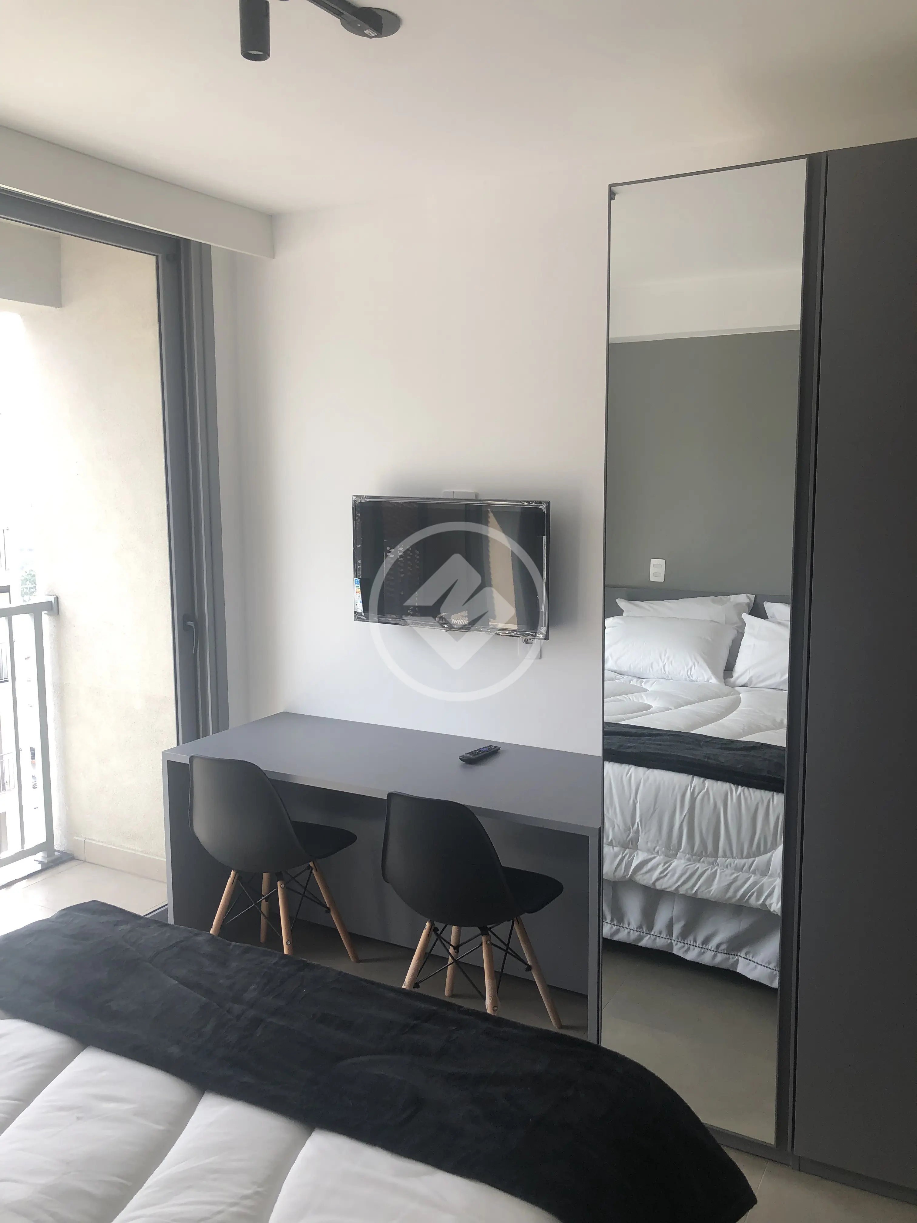 Imagem 3 - Loft / Studio em Indianópolis, São Paulo - SP