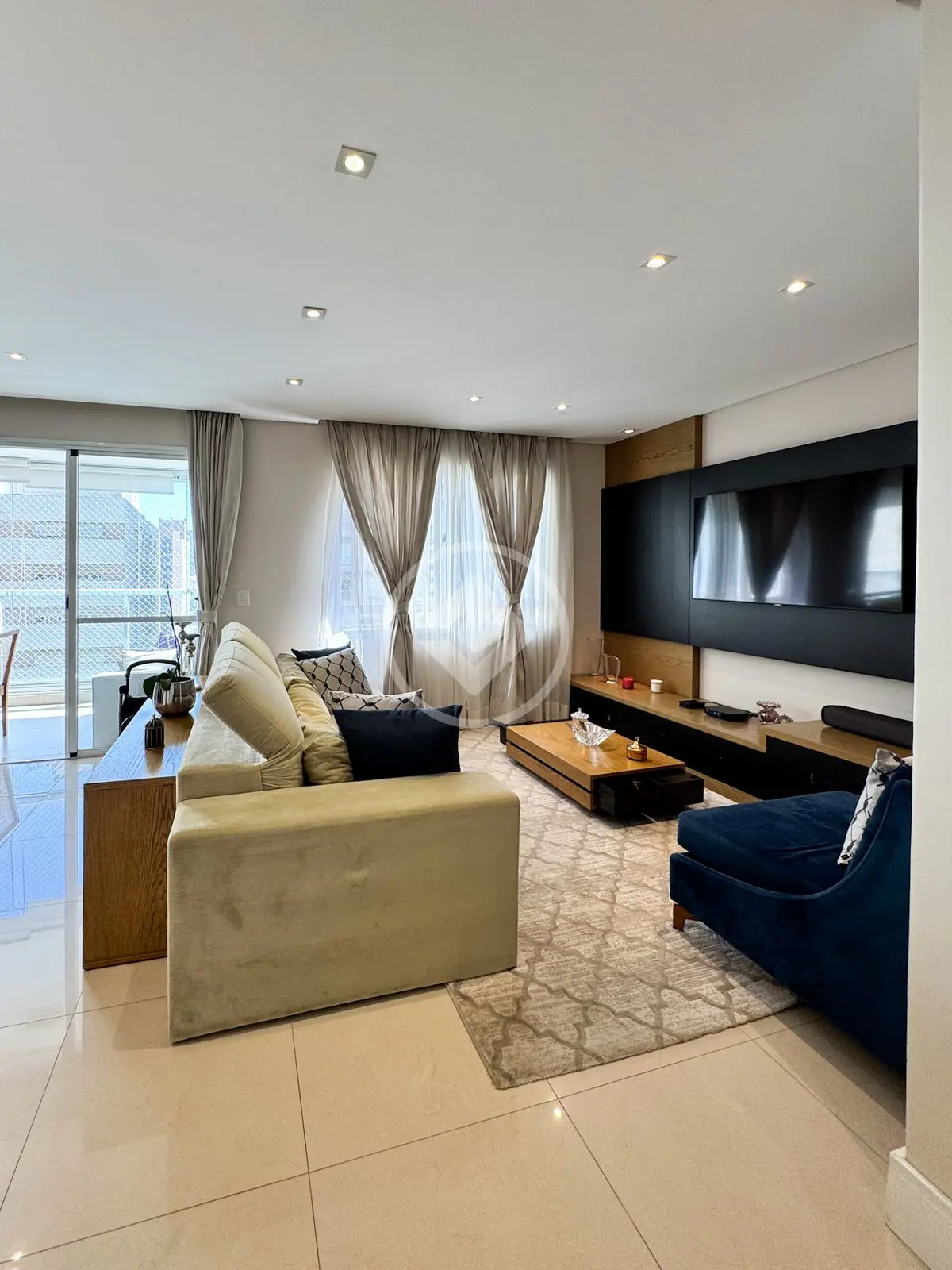 Apartamento VILA CLEMENTINO, São Paulo - SP — foto 1