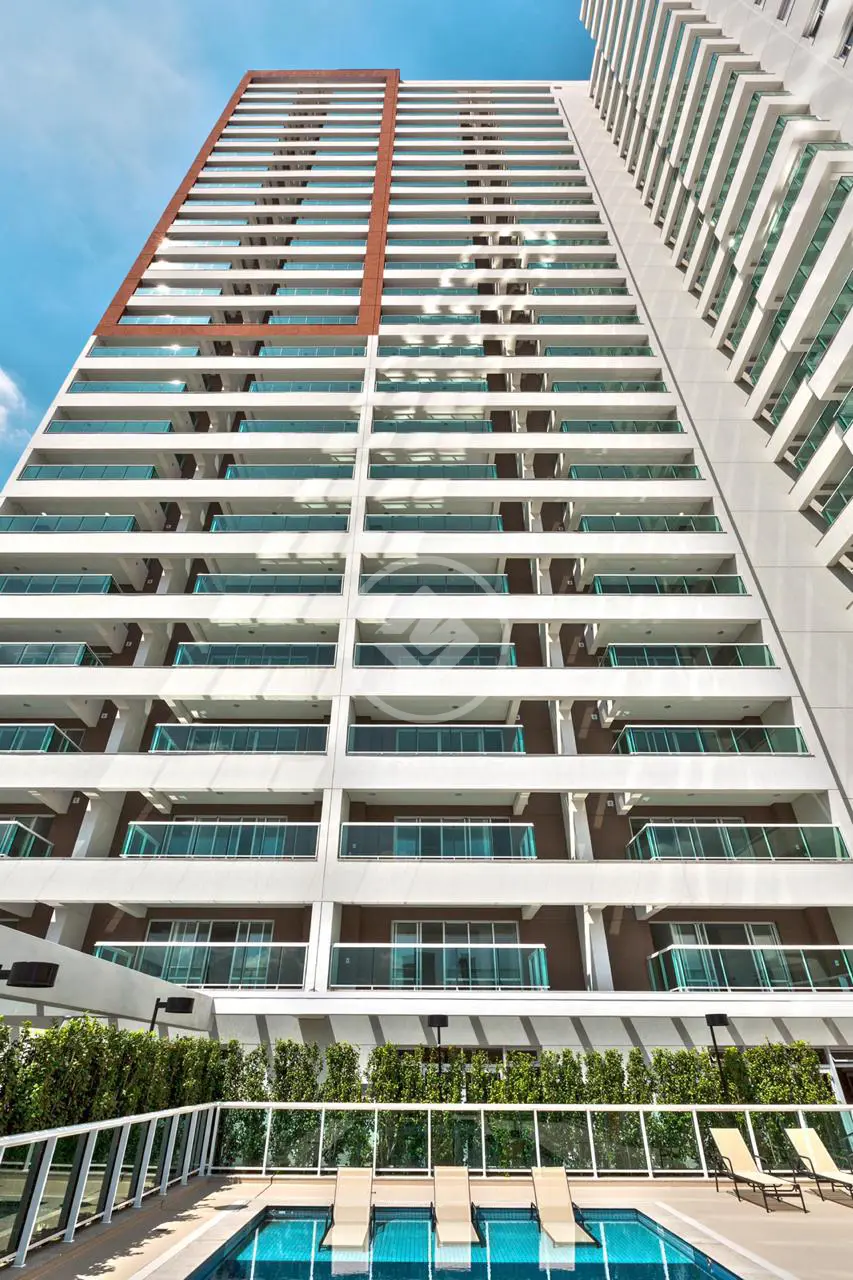 Apartamento Jardim Aeroporto, São Paulo - SP — foto 2