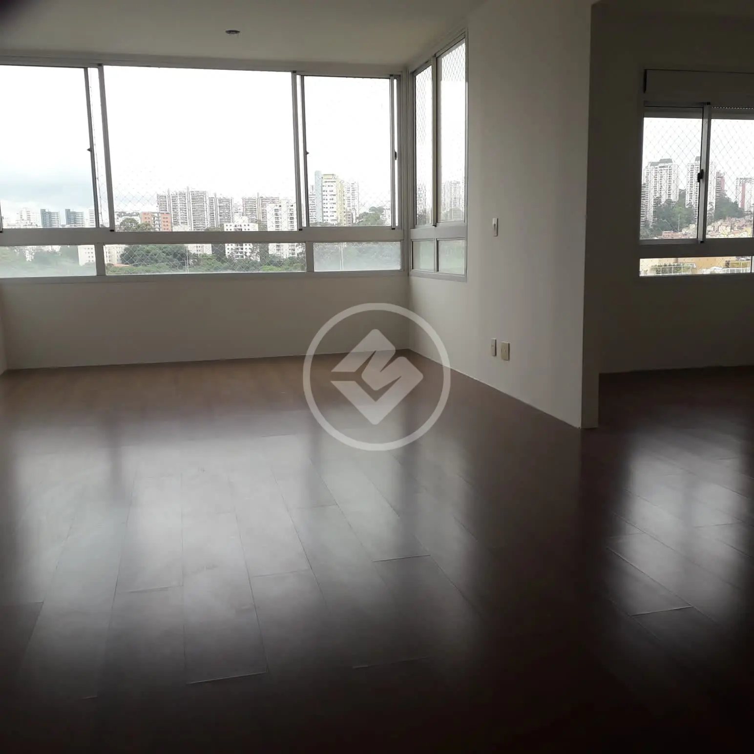 Imagem 3 - Apartamento em PARAISO DO MORUMBI, São Paulo - SP