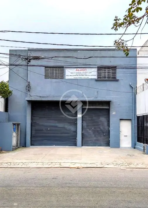 Imagem 2 - Galpão em Indianópolis, São Paulo - SP