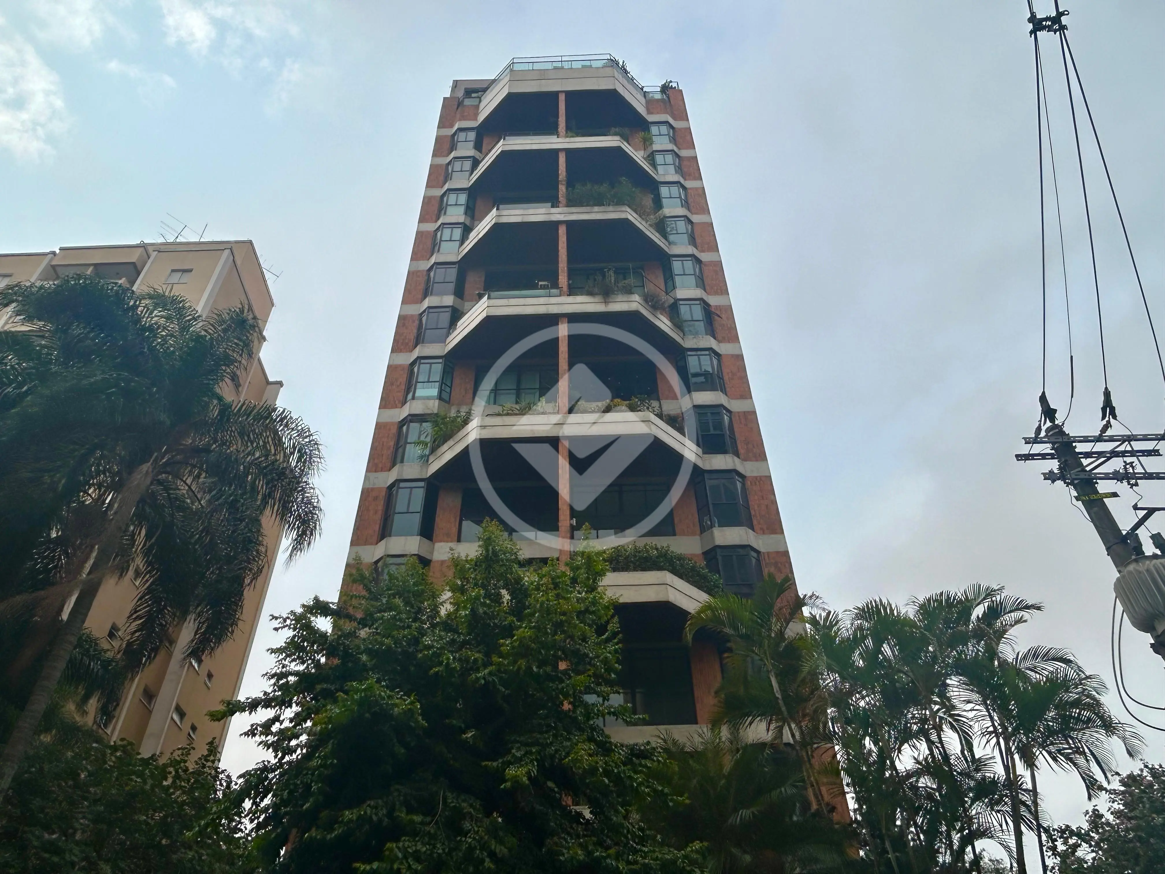 Image 32 - Apartamento Duplex em Alto de Pinheiros, São Paulo - SP