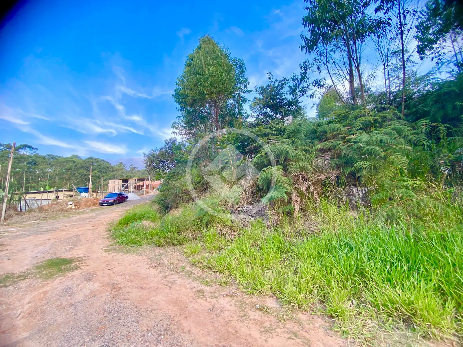 Imagem 2 - Terreno em Esmeralda Park (Caucaia do Alto), Cotia - SP