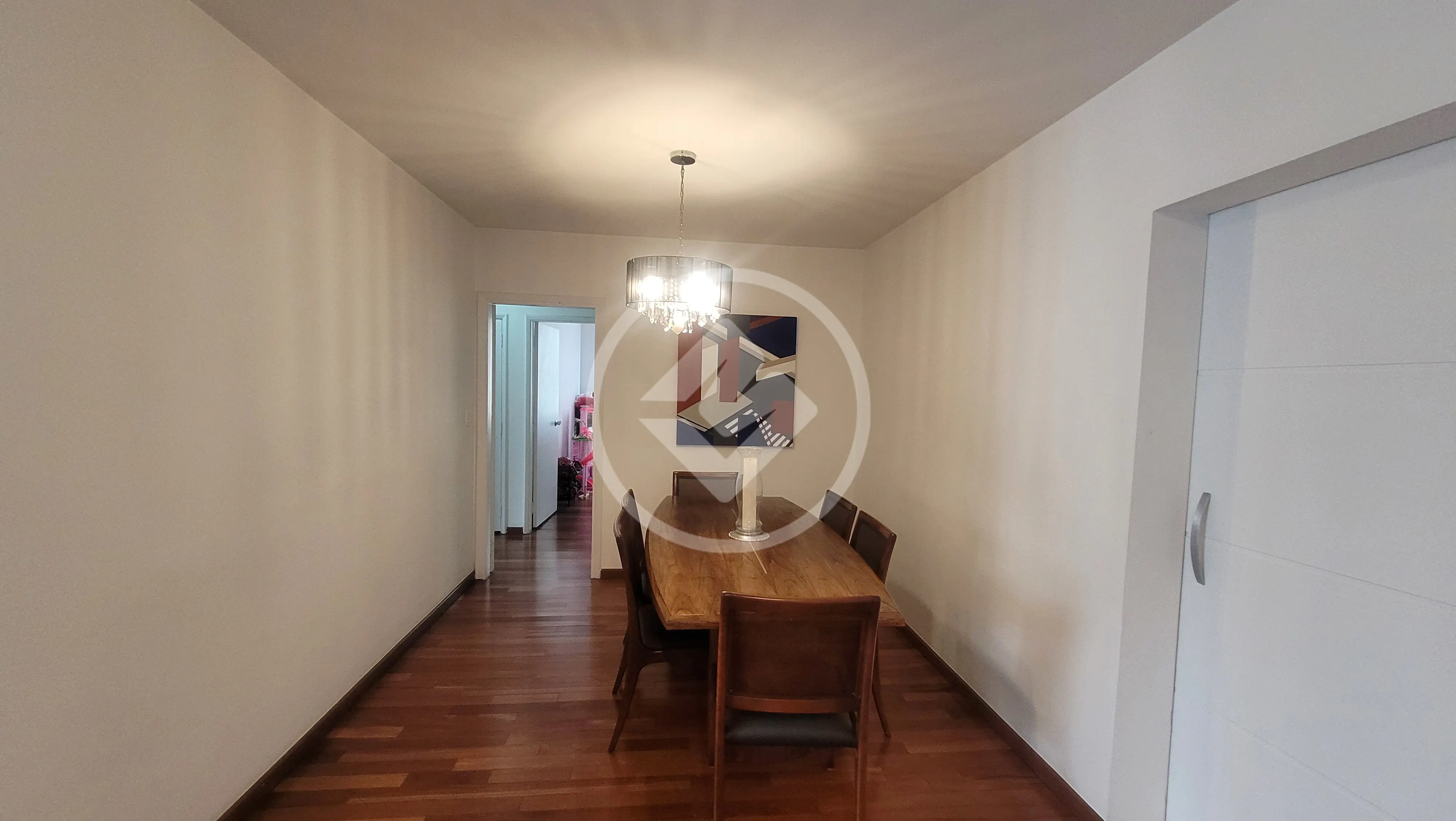 Imagem 3 - Apartamento em BELA VISTA, São Paulo - SP