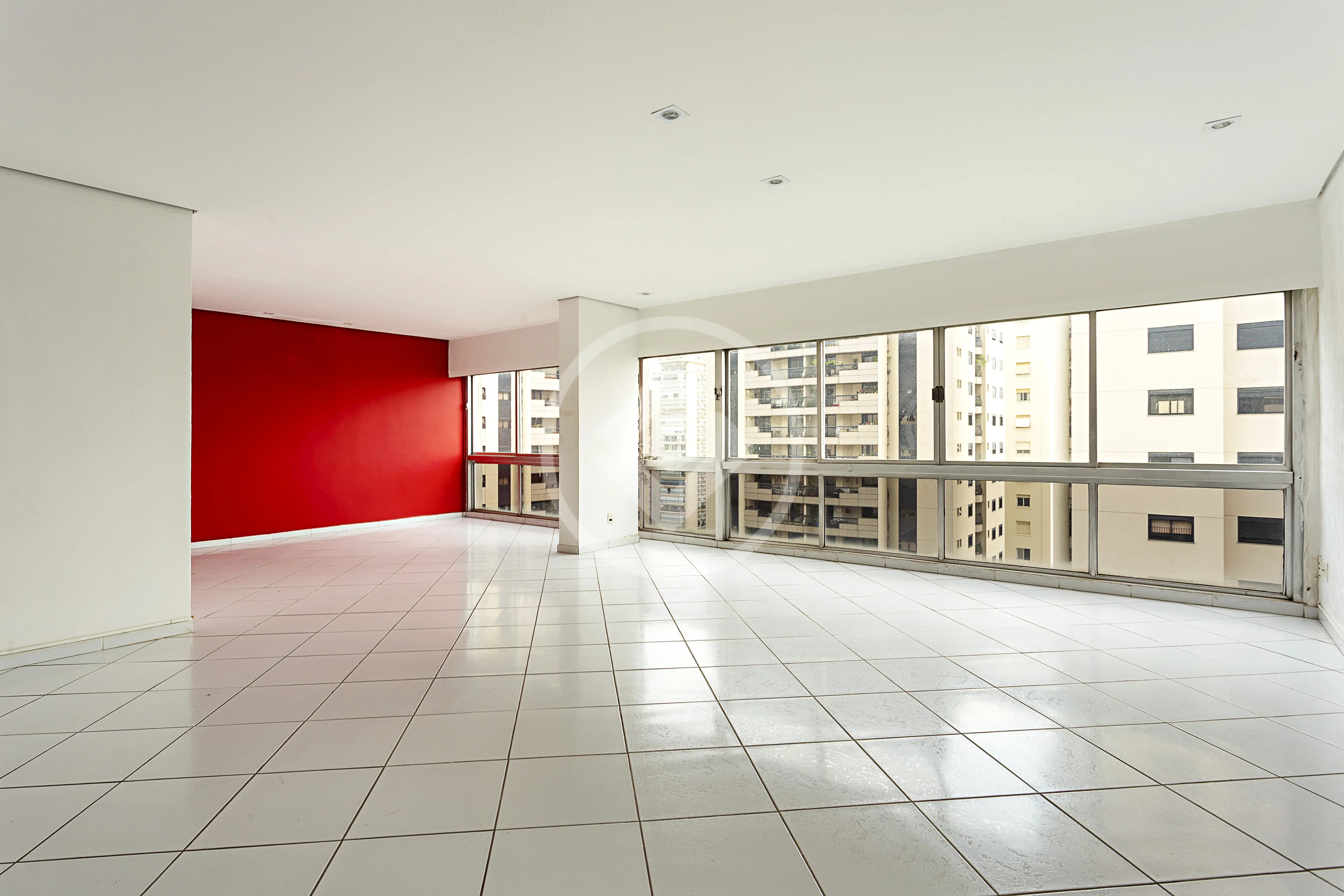 Apartamento JARDIM PAULISTA, São Paulo - SP — foto 1