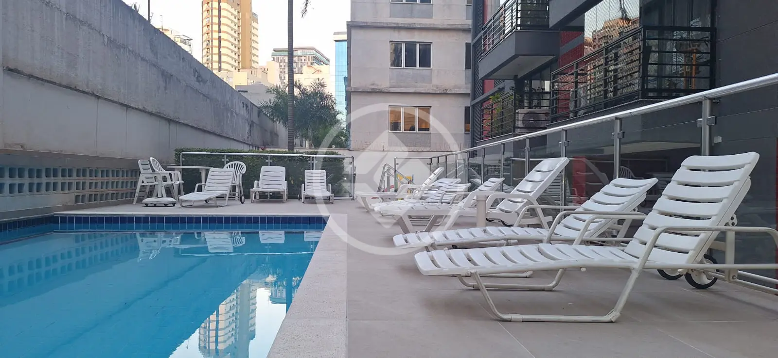 Image 63 - Apartamento em Vila Olímpia, São Paulo - SP