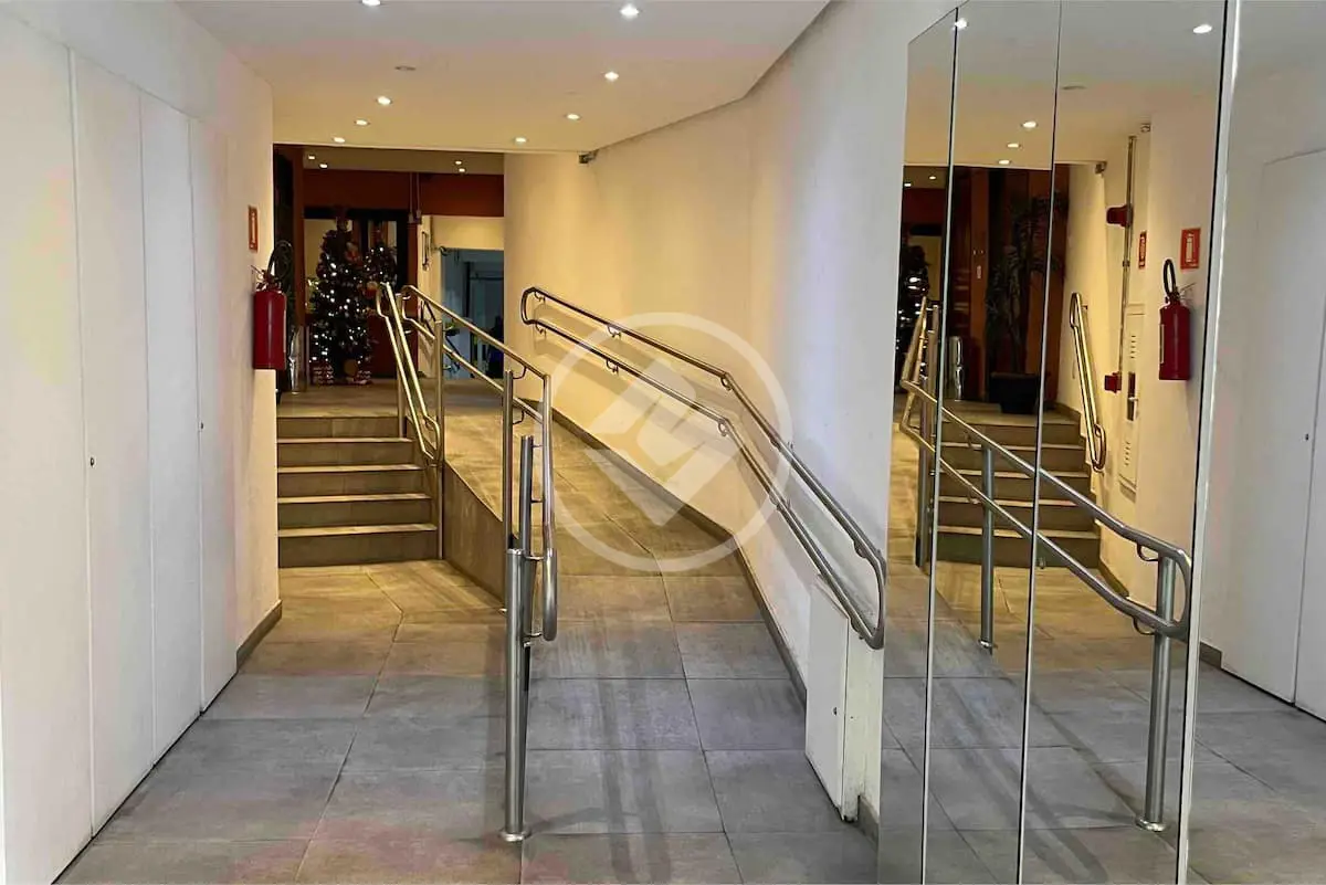 Image 16 - Apartamento em Vila Cordeiro, São Paulo - SP