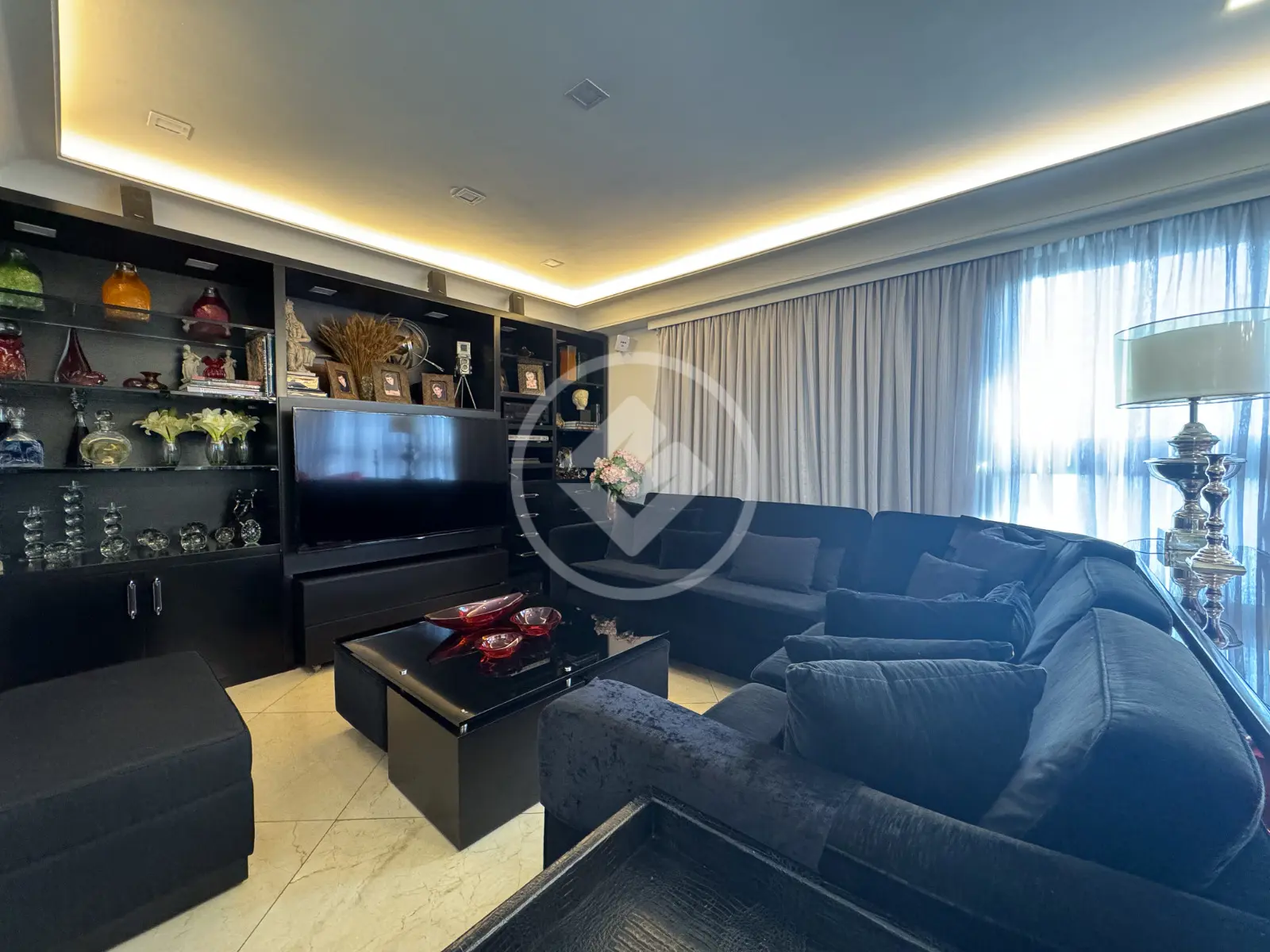 Imagem 2 - Apartamento em Indianapolis, São Paulo - SP