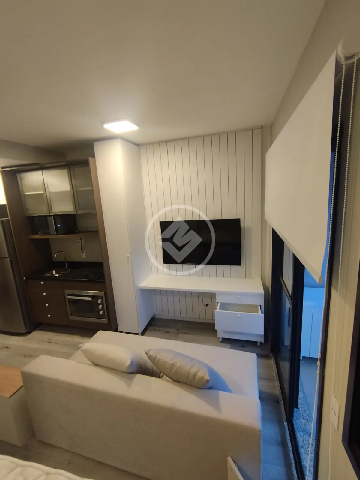 Apartamento Jardim das Acacias, São Paulo - SP — foto 1