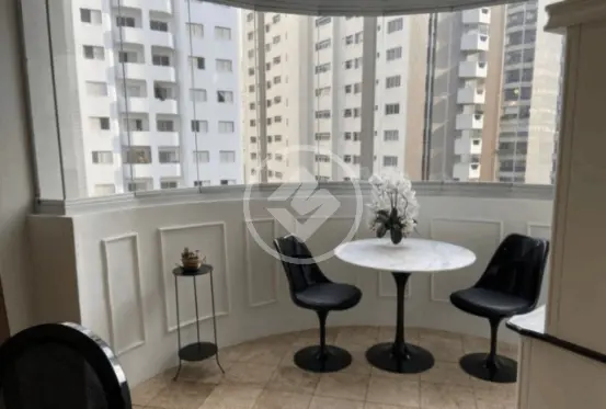 Imagem 1 - Apartamento em Moema, São Paulo - SP