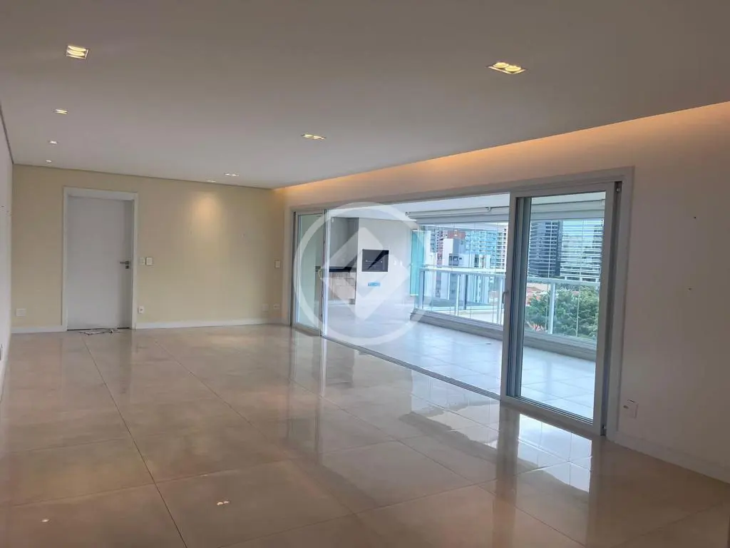 Imagem 1 - Apartamento em Jardim Santo Amaro, São Paulo - SP