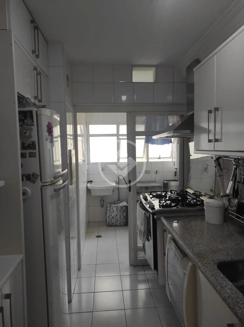 Imagem 6 - Apartamento em Indianópolis, São Paulo - SP