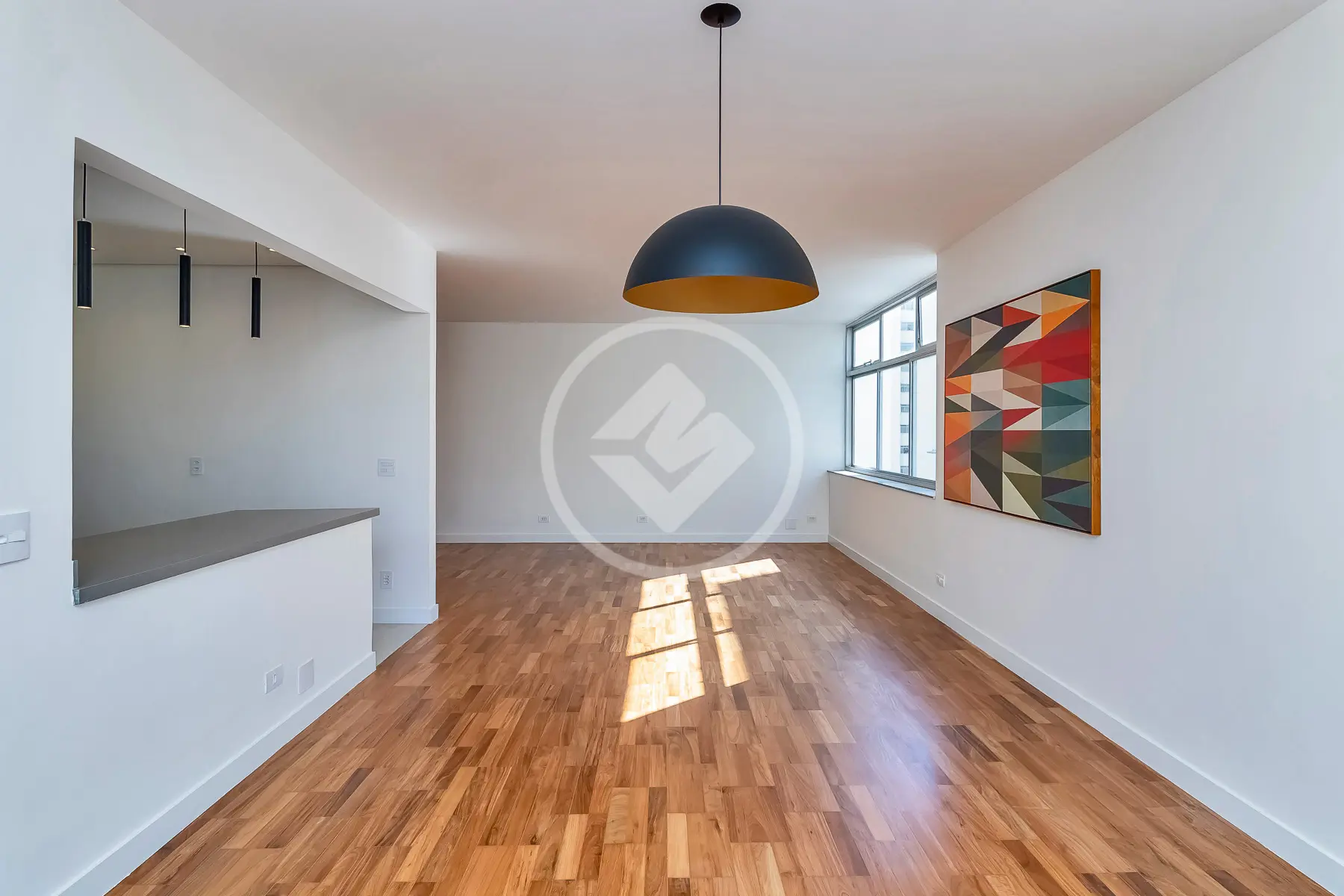 Imagem 6 - Apartamento em Santa Cecilia, São Paulo - SP