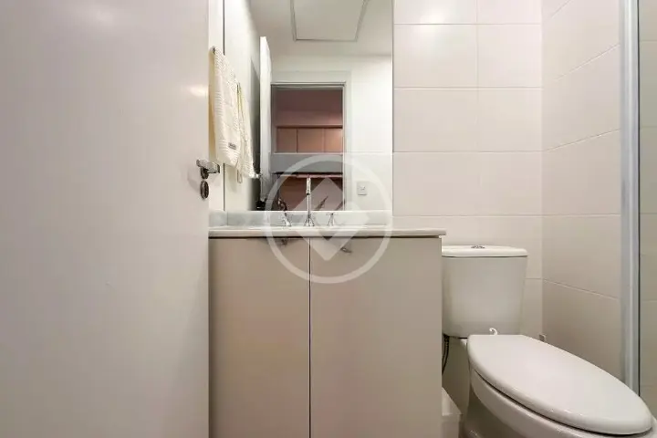 Imagem 6 - Apartamento em BROOKLIN PAULISTA, São Paulo - SP