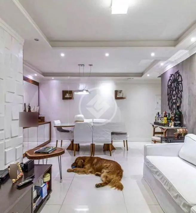 Imagem 3 - Apartamento em Moema, São Paulo - SP