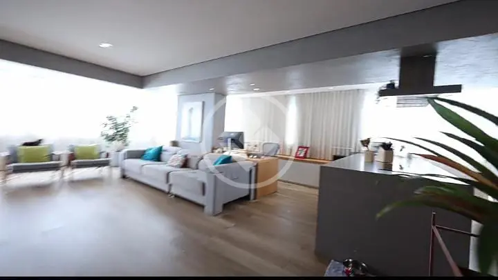 Imagem 6 - Cobertura Duplex em Parque Colonial, São Paulo - SP
