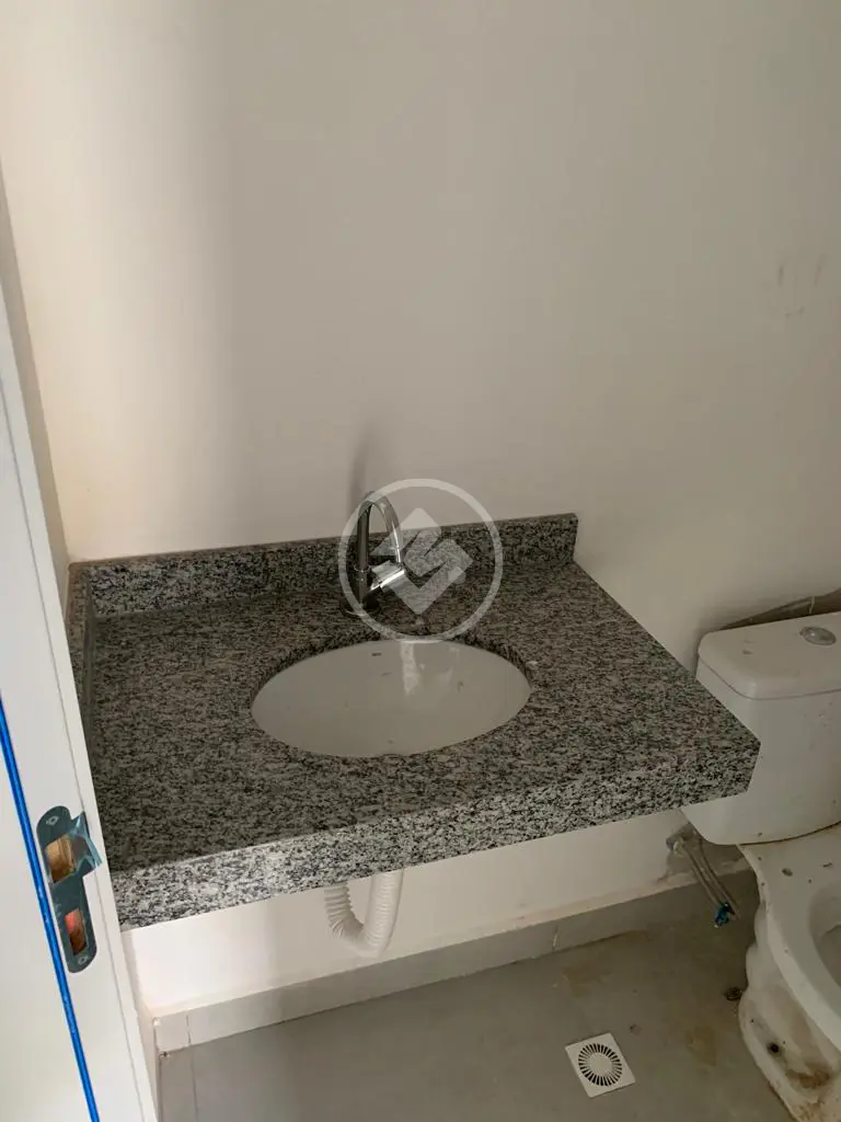 Imagem 6 - Apartamento em Vila Pires, Santo André - SP