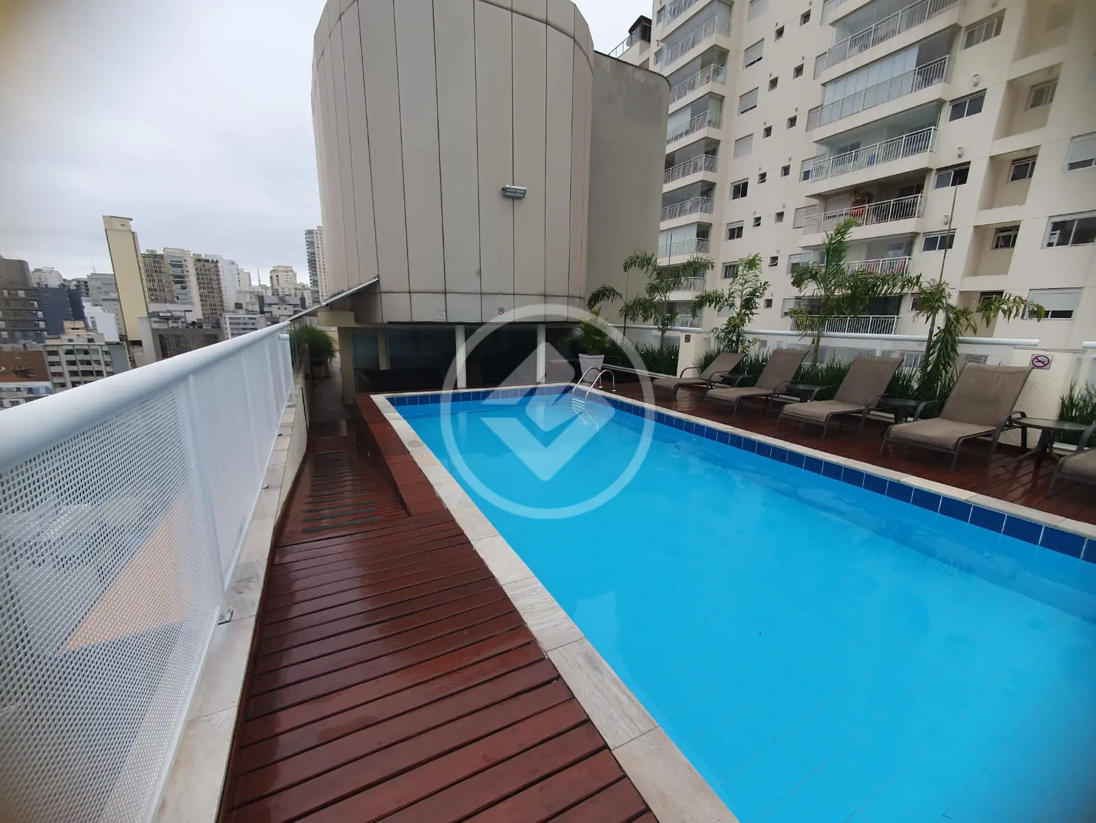 Imagem 2 - Apartamento em BARRA FUNDA, São Paulo - SP
