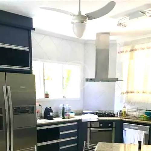 Imagem 6 - Casa em Jardim Guedala, São Paulo - SP