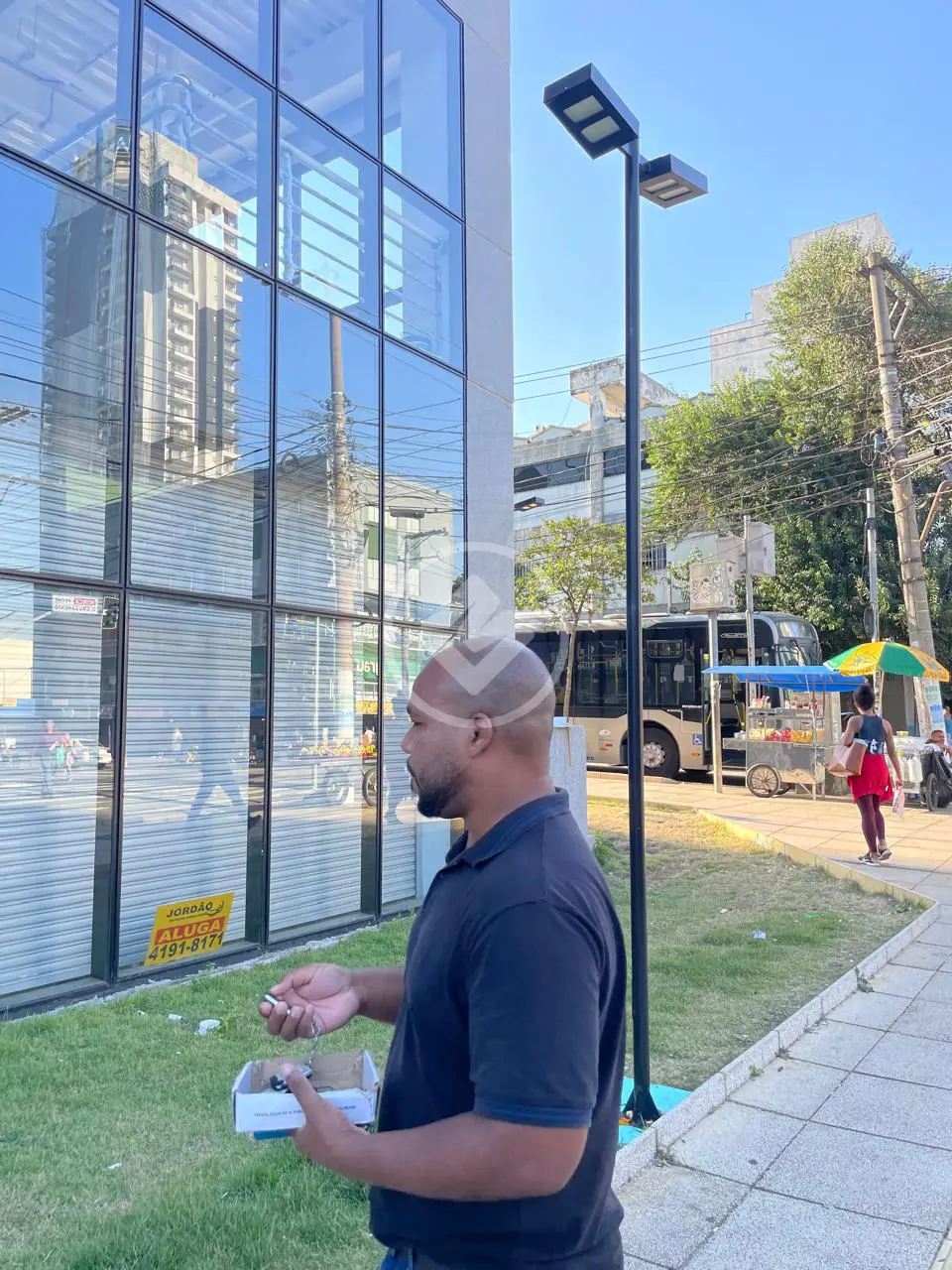 Loja SANTO AMARO, São Paulo - SP — foto 2