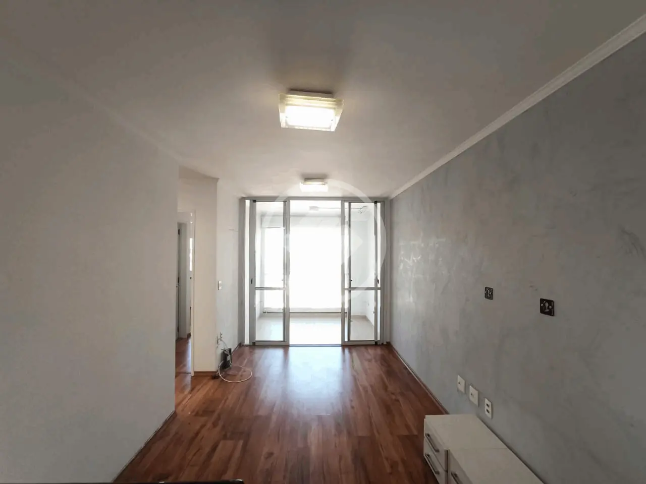 Apartamento Vila Congonhas, São Paulo - SP — foto 1