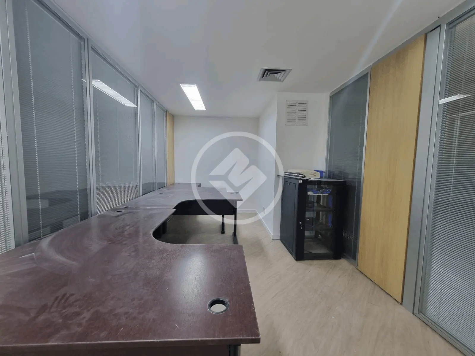 Imagem 3 - Sala Comercial em CIDADE MONÇÕES, São Paulo - SP