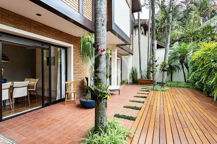 Imagem 2 - Casa Condomínio em Jardim Cordeiro, São Paulo - SP