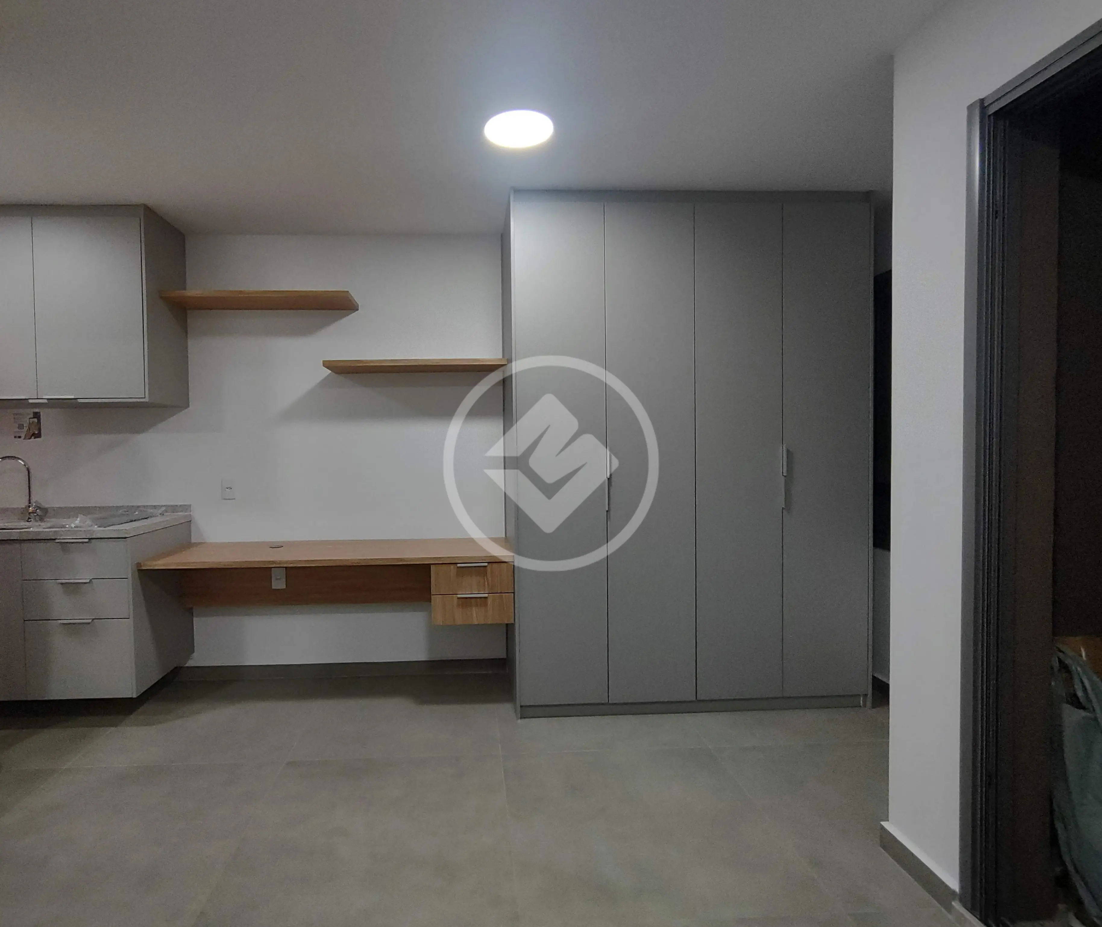 Imagem 3 - Loft / Studio em Campo Belo, São Paulo - SP