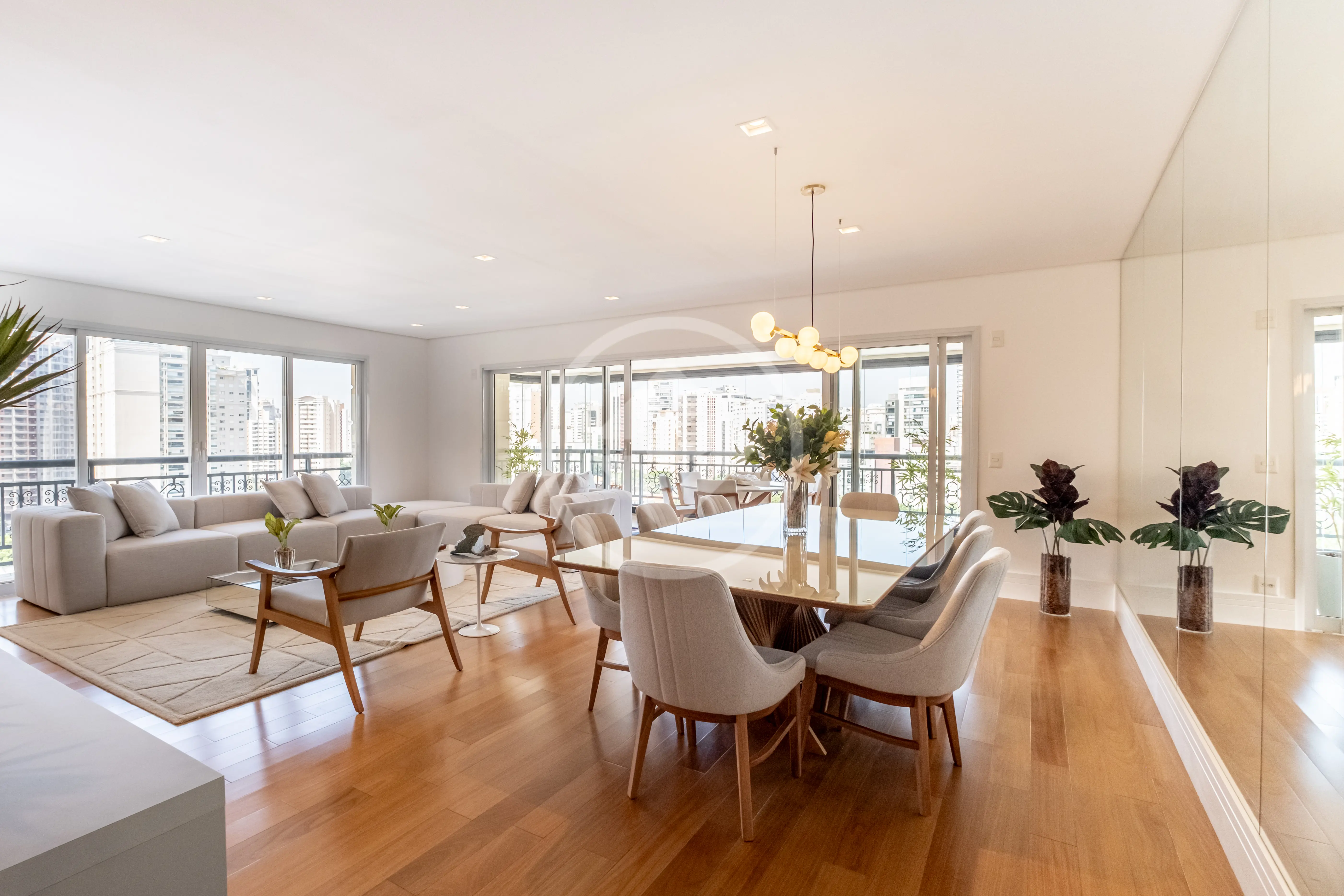 Imagem 1 - Apartamento em Vila Olímpia, São Paulo - SP