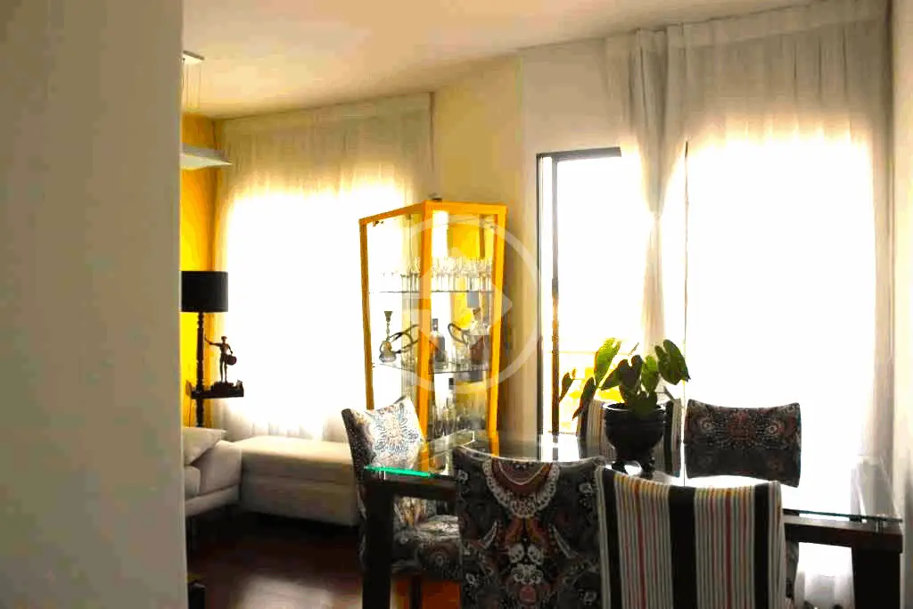 Apartamento Vila Guarani (Z Sul), São Paulo - SP — foto 2