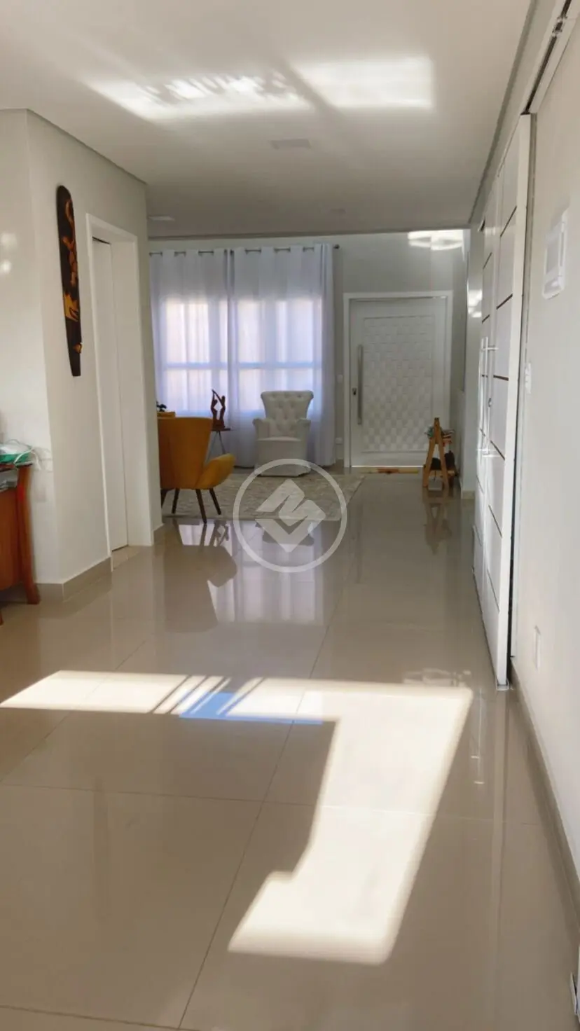 Imagem 2 - Casa Condomínio em Jardim Ipês, Cotia - SP