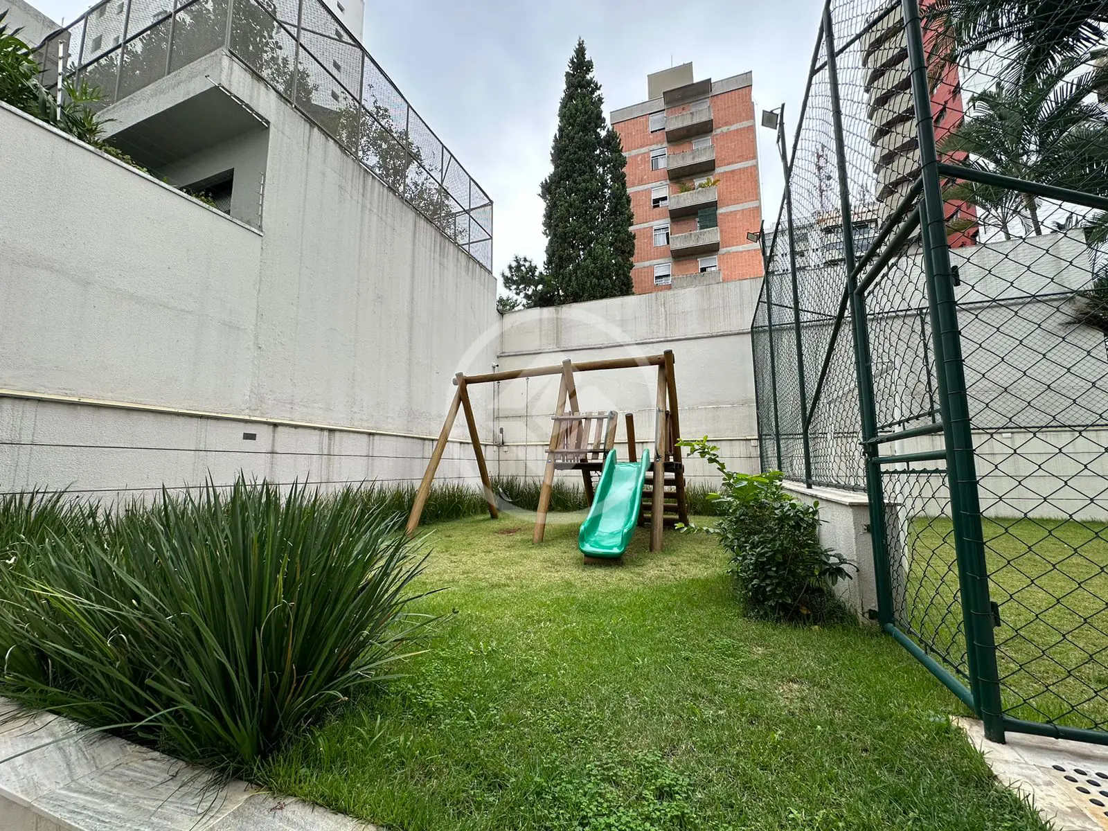 Imagem 2 - Apartamento em CAMPO BELO, São Paulo - SP
