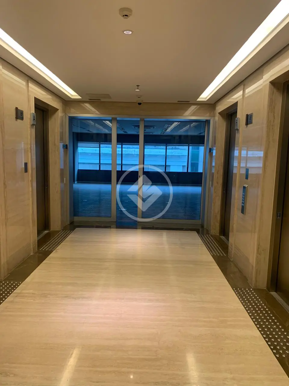 Imagem 2 - Sala Comercial em Vila Olímpia, São Paulo - SP