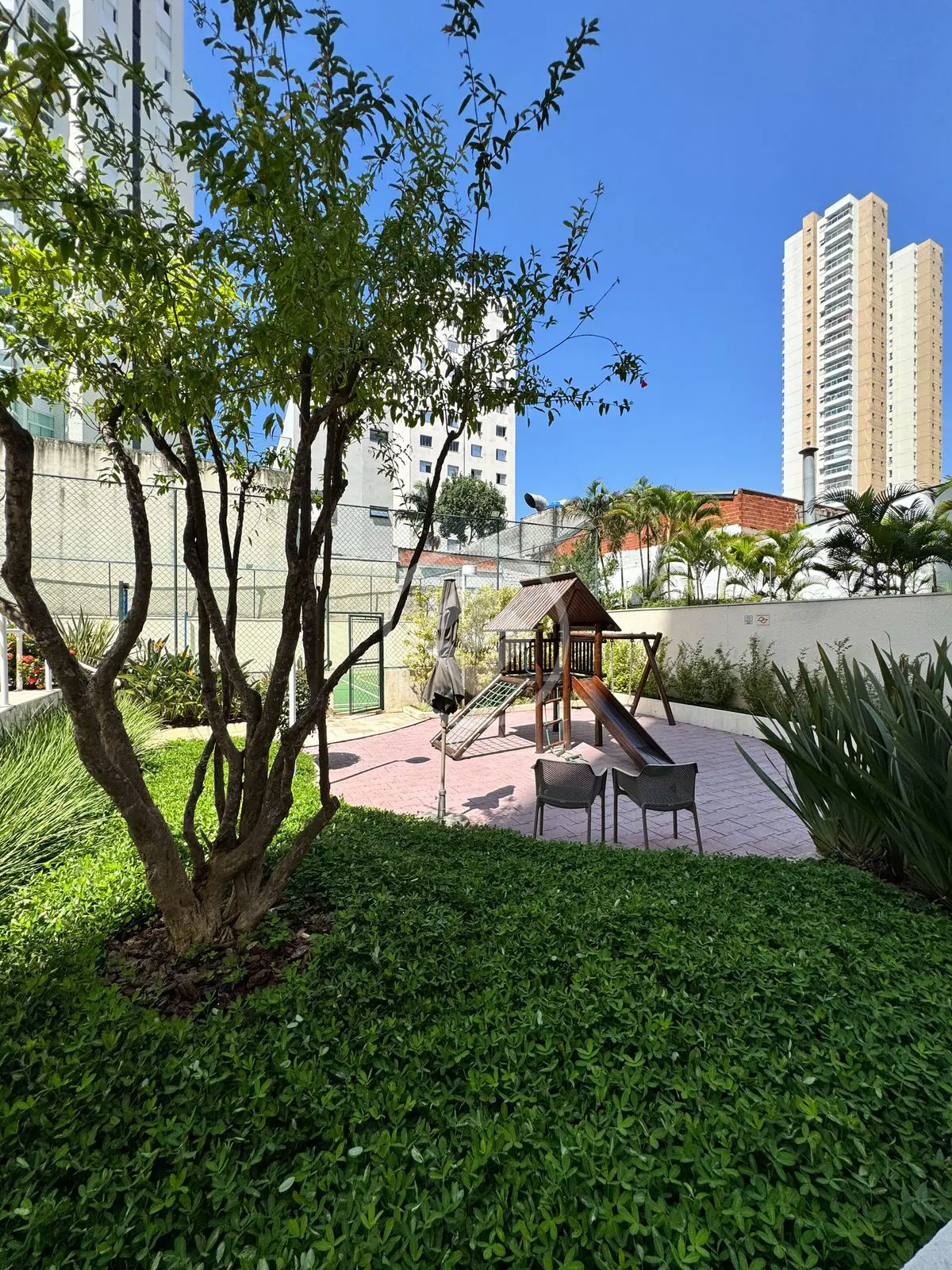 Image 20 - Apartamento em VILA CLEMENTINO, São Paulo - SP