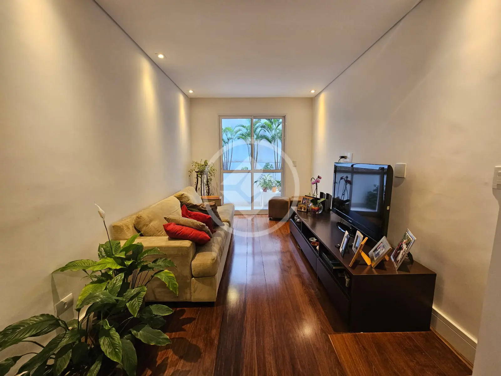 Imagem 1 - Apartamento em JARDIM PAULISTA, São Paulo - SP