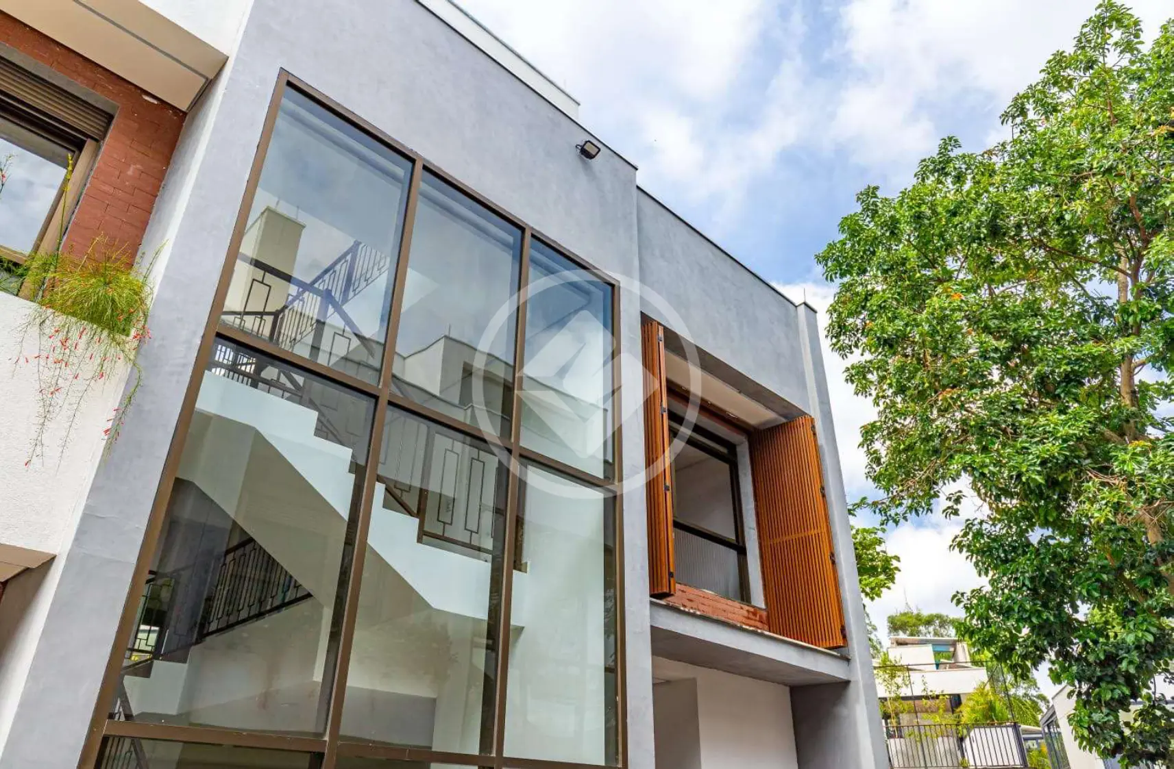 Imagem 1 - Casa Condomínio em Jardim dos Estados, São Paulo - SP