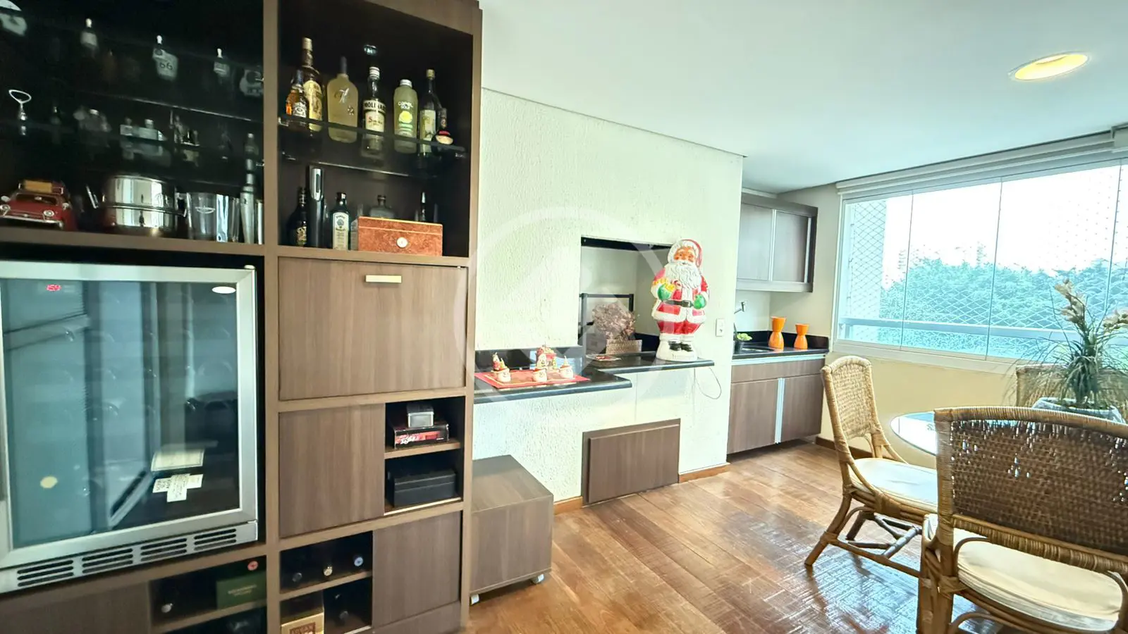 Imagem 6 - Apartamento em Campo Belo, São Paulo - SP
