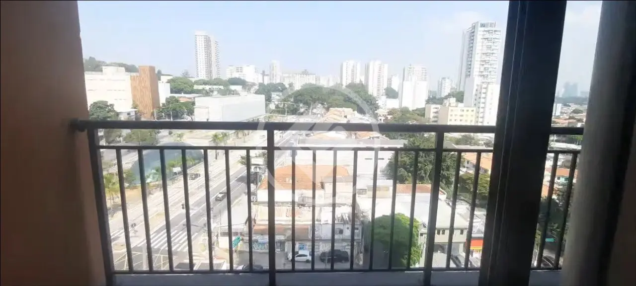 Imagem 5 - Apartamento em SANTO AMARO, São Paulo - SP