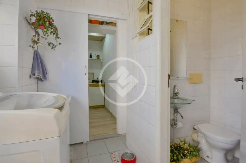 Imagem 4 - Apartamento em VILA CLEMENTINO, São Paulo - SP