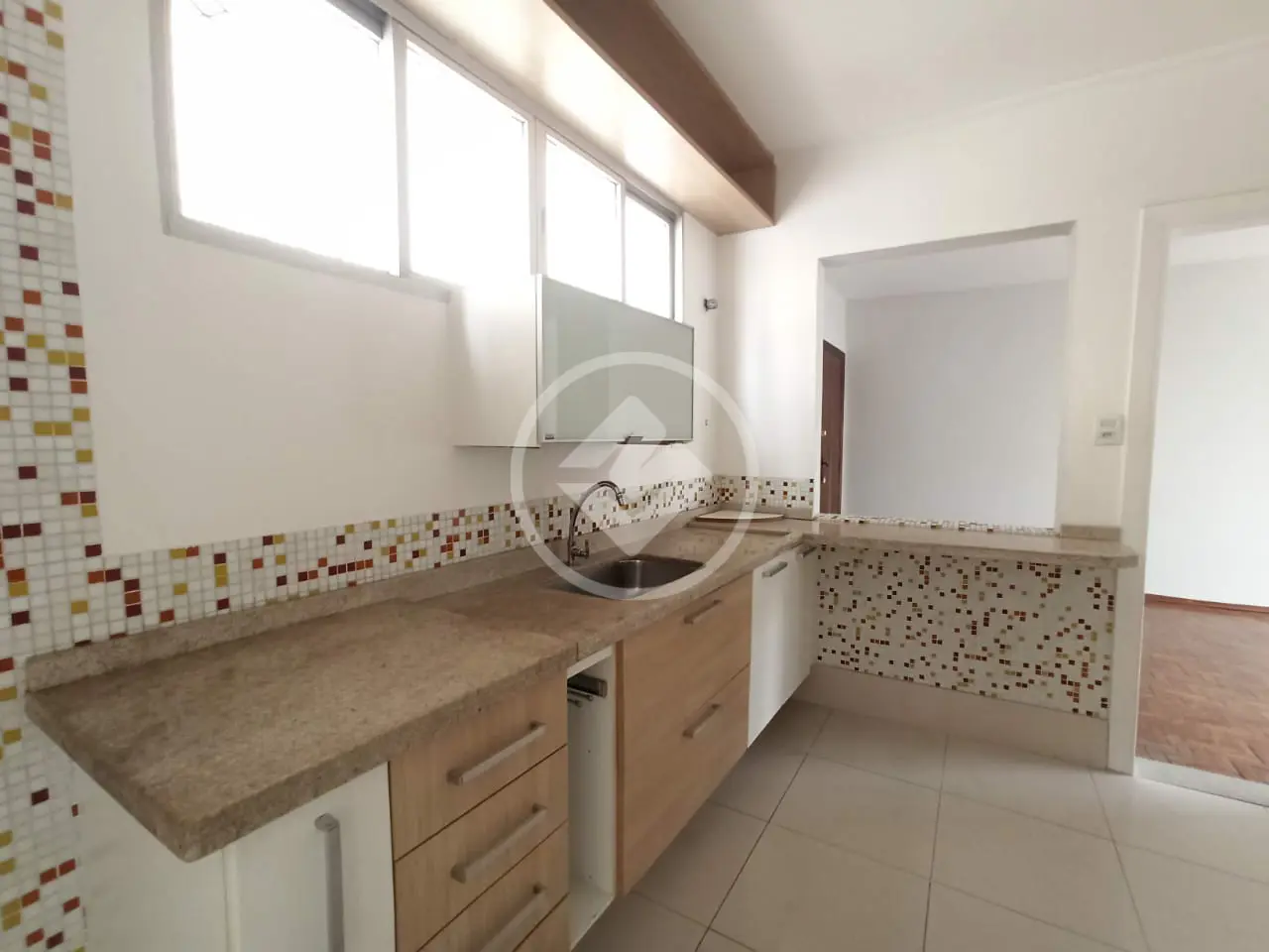 Imagem 5 - Apartamento em Vila Nova Conceição, São Paulo - SP