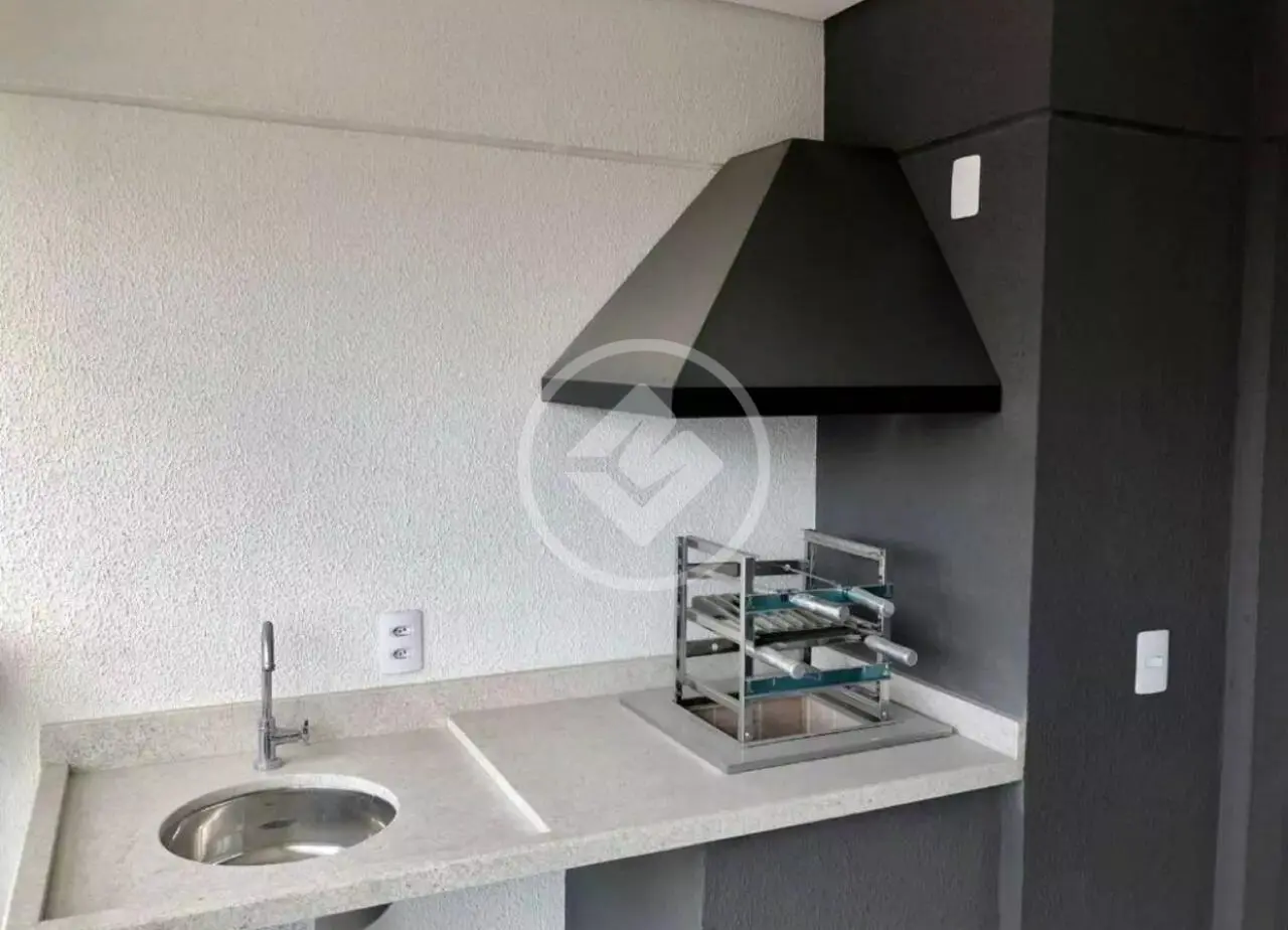 Imagem 6 - Apartamento em Jardim das Acacias, São Paulo - SP