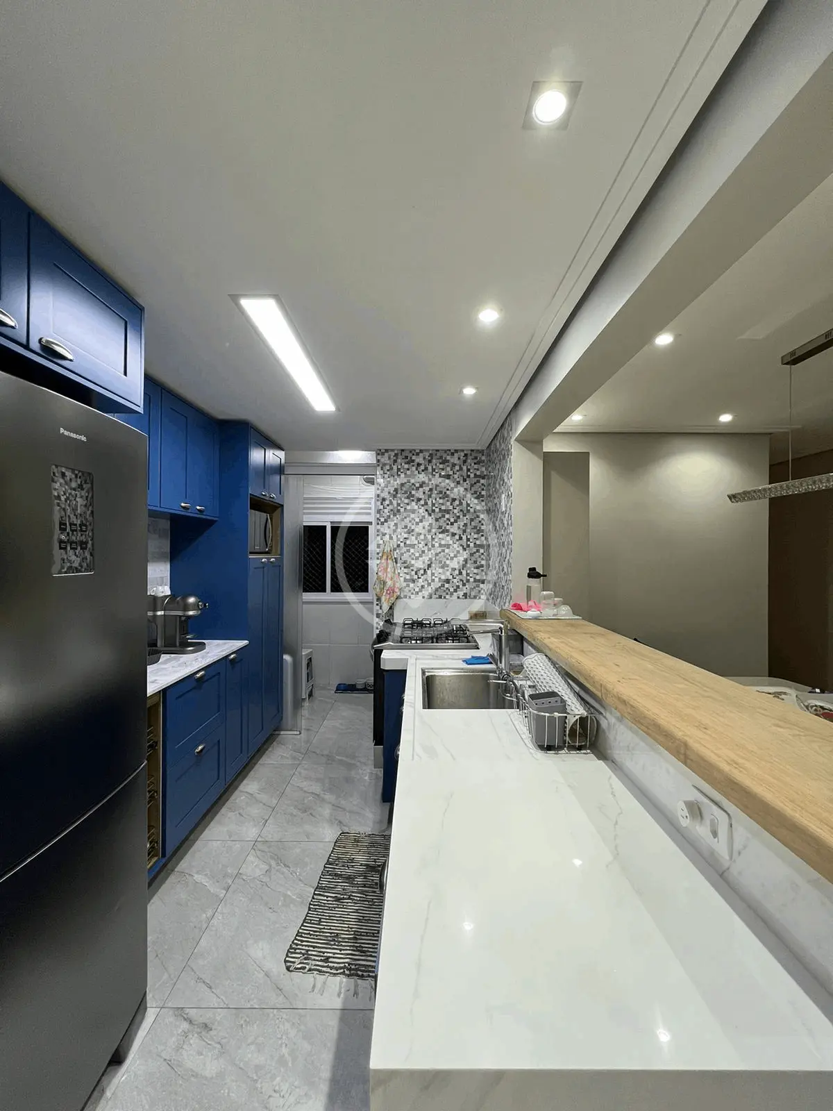 Apartamento JAGUARE, São Paulo - SP — foto 2
