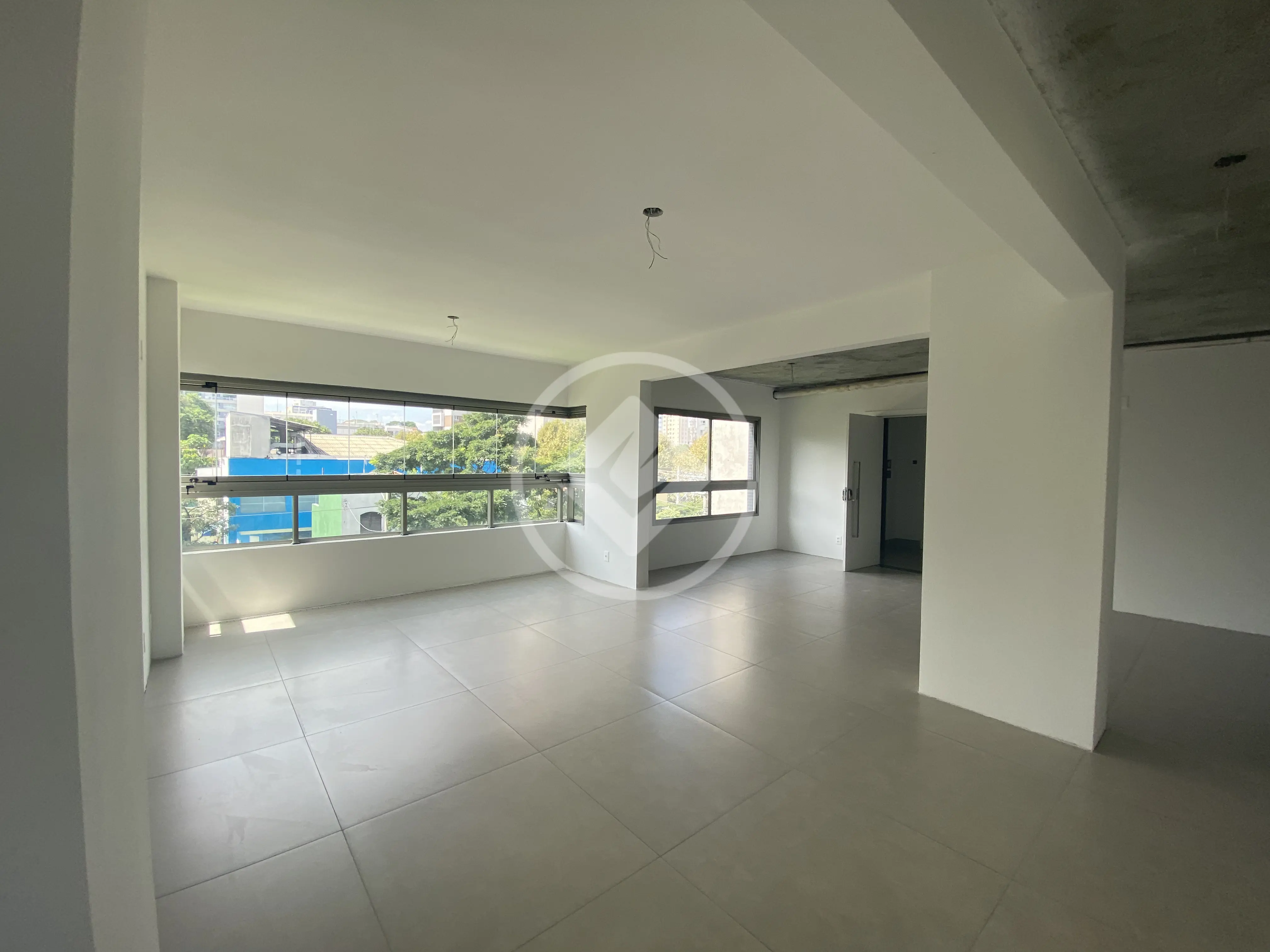 Apartamento VILA CLEMENTINO, São Paulo - SP — foto 1