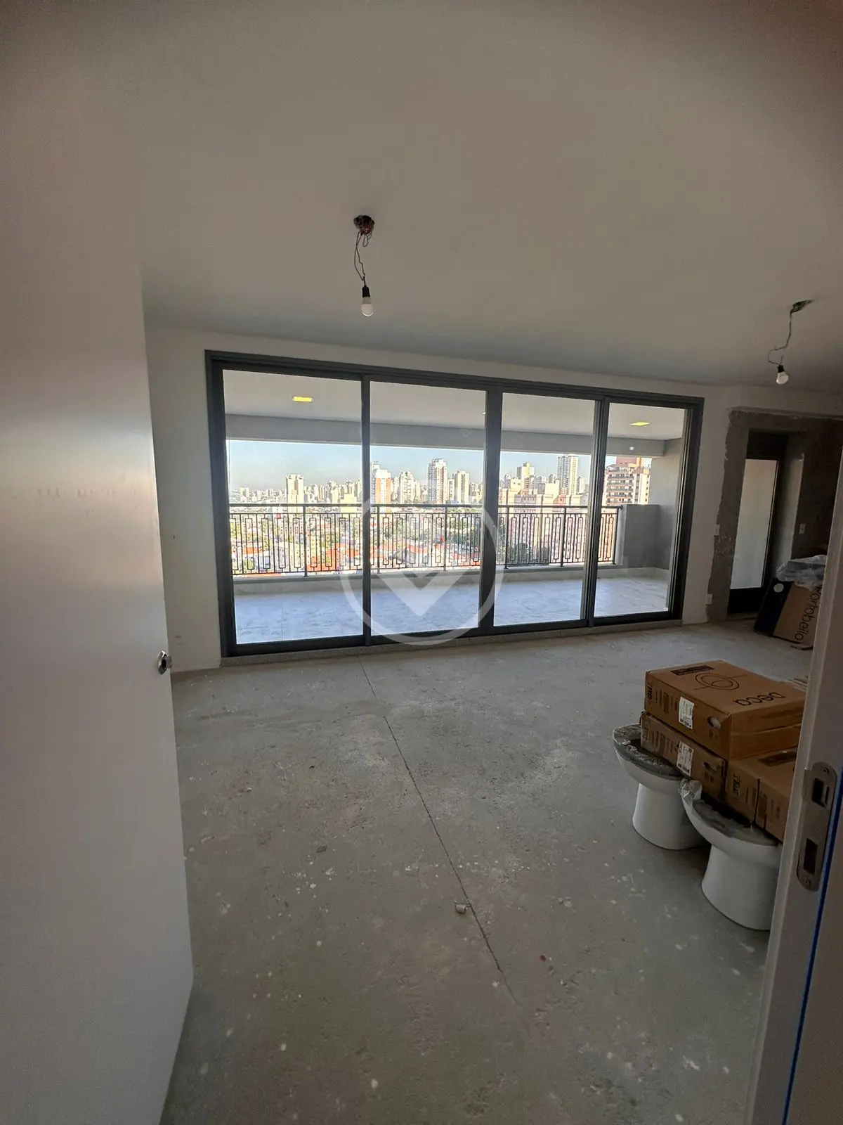 Imagem 6 - Apartamento em Jardim Aurélia, São Paulo - SP