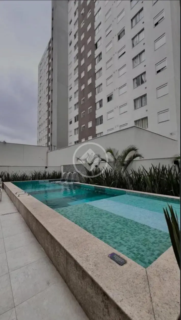 Apartamento Jardim Taquaral, São Paulo - SP — foto 2