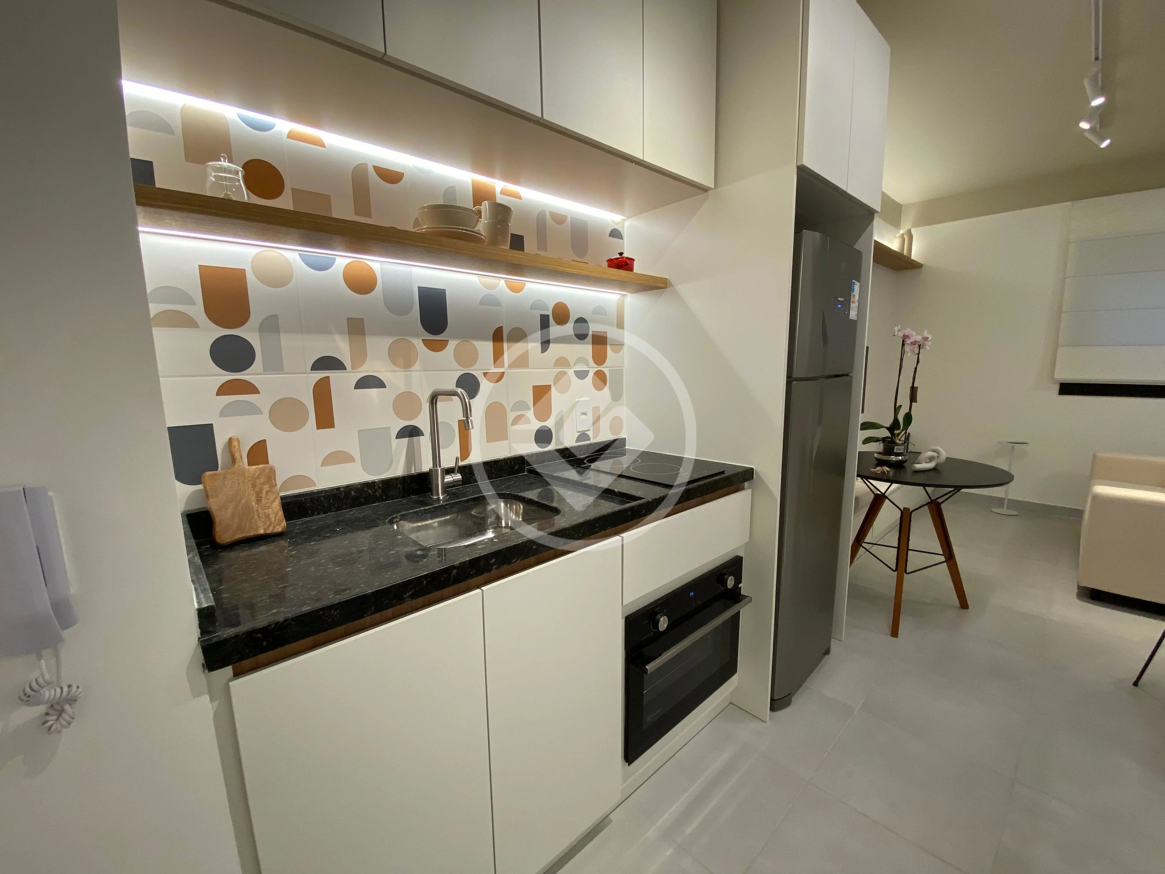 Imagem 2 - Apartamento em Vila Olímpia, São Paulo - SP