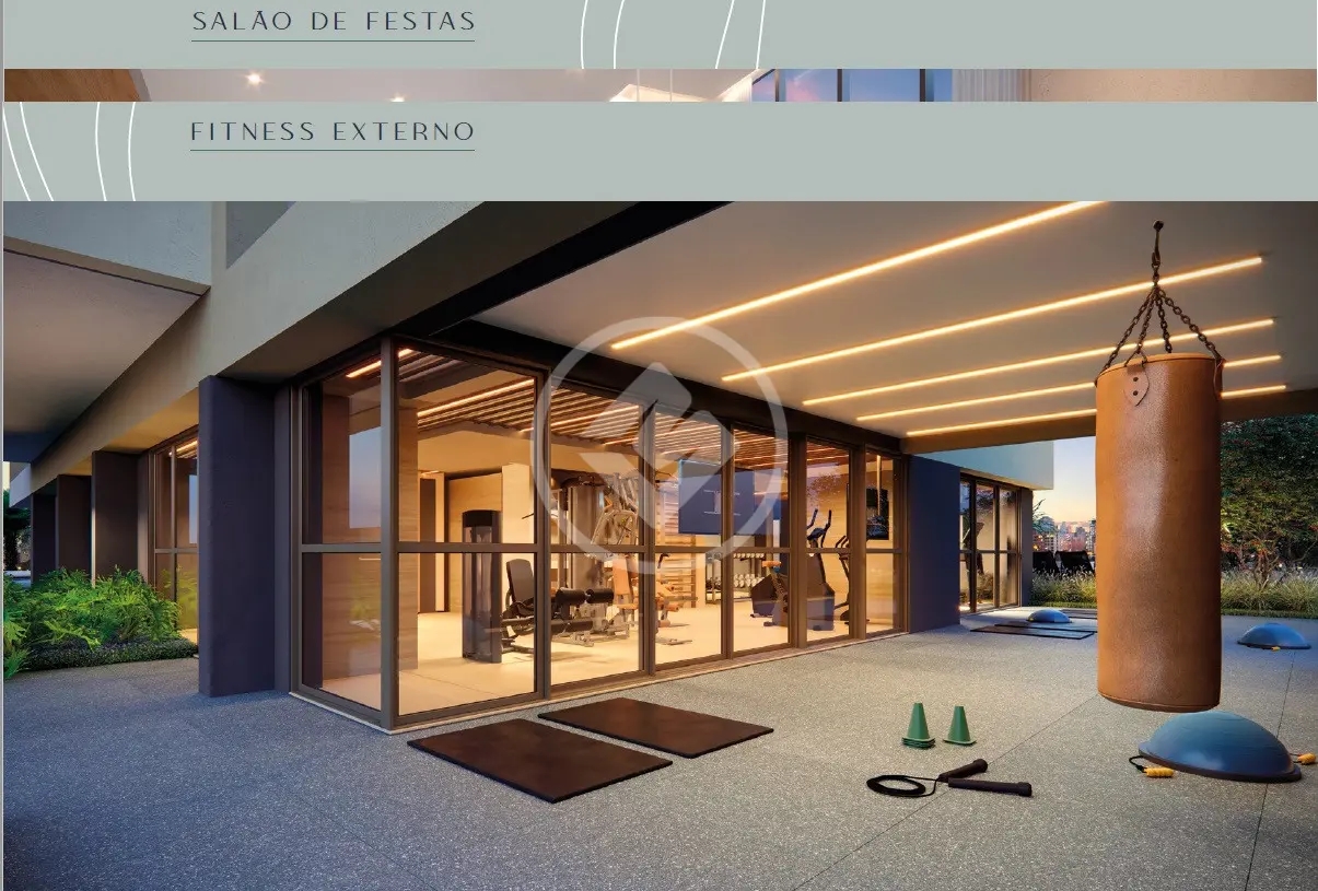 Imagem 6 - Apartamento em PERDIZES, São Paulo - SP