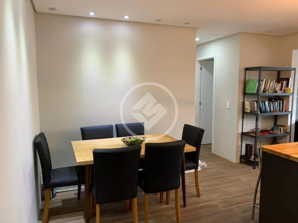 Imagem 4 - Apartamento em Campo Belo, São Paulo - SP